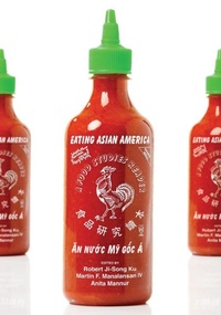 Enlarge image Cover: Eating Asian America - New York University Press
