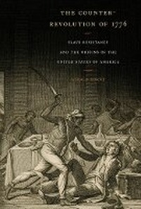 Abbildung von: The Counter-Revolution of 1776 - New York University Press