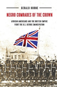 Abbildung von: Negro Comrades of the Crown - New York University Press