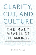 Cover: Clarity, Cut, and Culture - New York University Press