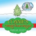 Cover: Connie's Christmas Dream - AuthorHouse