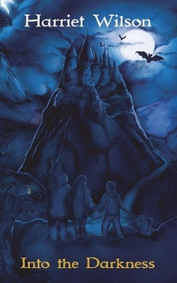 Enlarge image Cover: Into the Darkness - AuthorHouse