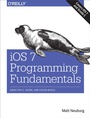 Cover: iOS 7 Programming Fundamentals - O'Reilly