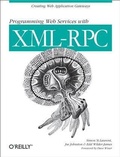 Abbildung von: Programming Web Services with XML-RPC - O'Reilly