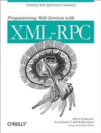 Abbildung von: Programming Web Services with XML-RPC - O'Reilly
