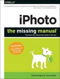 Abbildung von: iPhoto: The Missing Manual - O'Reilly