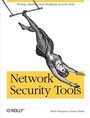 Cover: Network Security Tools - O'Reilly