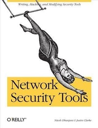 Abbildung von: Network Security Tools - O'Reilly