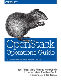 Abbildung von: OpenStack Operations Guide - O'Reilly