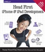 Cover: Head First iPhone and iPad Development - O'Reilly