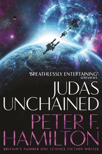 Abbildung von: Judas Unchained - Tor