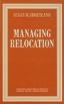 Cover: Managing Relocation - Palgrave Macmillan