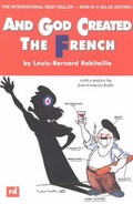 Cover: And God Created the French - Davies (Robert) Publishing,Canada