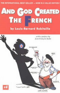 Enlarge image Cover: And God Created the French - Davies (Robert) Publishing,Canada