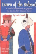Cover: Dawn of the Beloved - Davies (Robert) Publishing,Canada