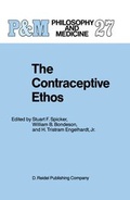 Bild: The Contraceptive Ethos - Kluwer Academic Publishers