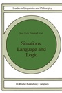 Cover: Situations, Language and Logic - Kluwer Academic Publishers