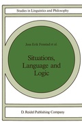 Cover: Situations, Language and Logic - Kluwer Academic Publishers
