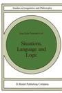 Cover: Situations, Language and Logic - Kluwer Academic Publishers