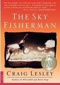 Cover: The Sky Fisherman - St Martin's Press