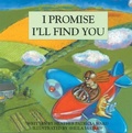 Cover: I Promise I'll Find You - Firefly Books Ltd