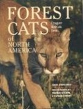 Cover: Forest Cats of North America - Firefly Books Ltd