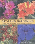 Cover: Dry-Land Gardening - Firefly Books Ltd