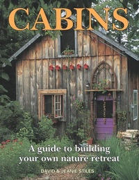 Enlarge image Cover: Cabins - Firefly Books Ltd