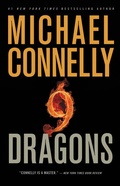Cover: Nine Dragons - Little, Brown and Company