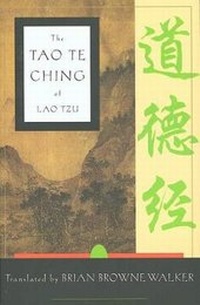 Abbildung von: Tao Te Ching - St Martin's Press