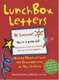 Enlarge image Cover: Lunch Box Letters - Firefly Books Ltd