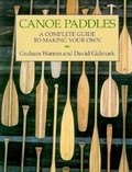 Cover: Canoe Paddles - Firefly Books Ltd