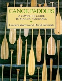 Enlarge image Cover: Canoe Paddles - Firefly Books Ltd