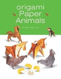 Abbildung von: Origami Paper Animals - Firefly Books Ltd