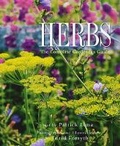 Cover: Herbs: The Complete Gardener's Guide - Firefly Books Ltd