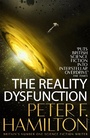 Cover: The Reality Dysfunction - Tor