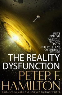 Abbildung von: The Reality Dysfunction - Tor