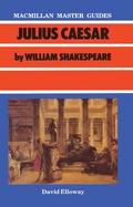 Cover: Shakespeare: Julius Caesar - Red Globe Press