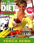 Cover: The Eat-Clean Diet Cookbook - Ballantine Books