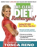 Cover: The Eat-Clean Diet Recharged! - Ballantine Books