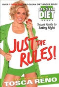 Cover: Just the Rules - Ballantine Books