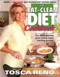 Cover: The Eat-Clean Diet Cookbook 2 - Ballantine Books
