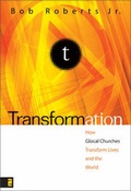 Cover: Transformation - Zondervan