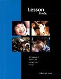 Cover: Lesson Study - Research for Better Schools