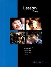 Enlarge image Cover: Lesson Study - Research for Better Schools
