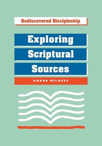 Enlarge image Cover: Exploring Scriptural Sources - Sheed & Ward,U.S.