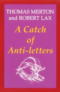 Enlarge image Cover: A Catch of Anti-Letters - Sheed & Ward,U.S.