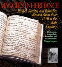 Abbildung von: Maggie's Inheritance - Trafford Publishing