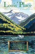 Cover: Louis' Place - Trafford Publishing