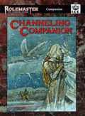 Cover: Channeling Companion - Iron Crown Enterprises